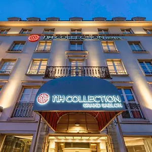 Otel Nh Collection Grand Sablon