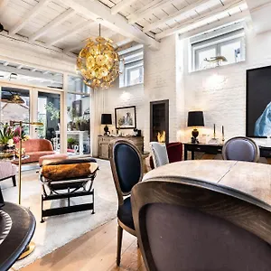 Bed & Breakfast Maison Amodio Boutique Adults Only **