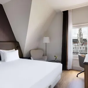 Otel Nh Carrefour De L'europe
