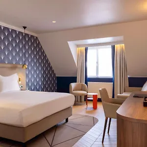 Otel The Augustin