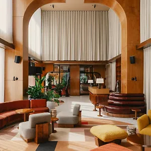 Hotel The Standard,