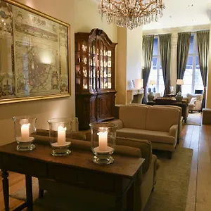 Otel Le Dixseptieme
