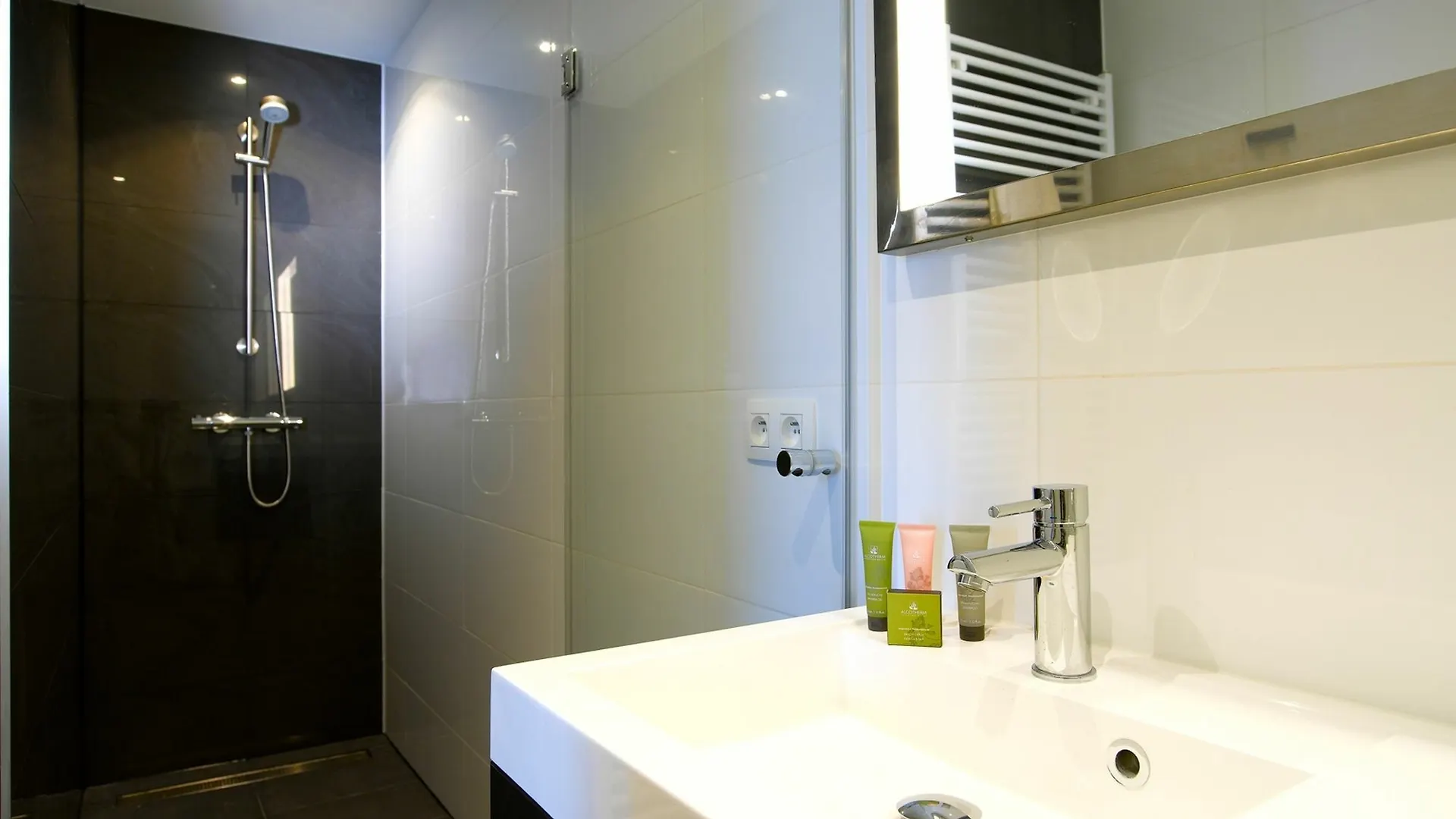 Thon Residence Florence Aparthotel Bruxelas
