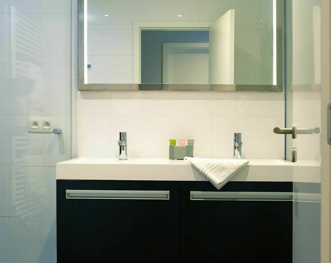 Thon Residence Florence Aparthotel Bruxelas 4*,