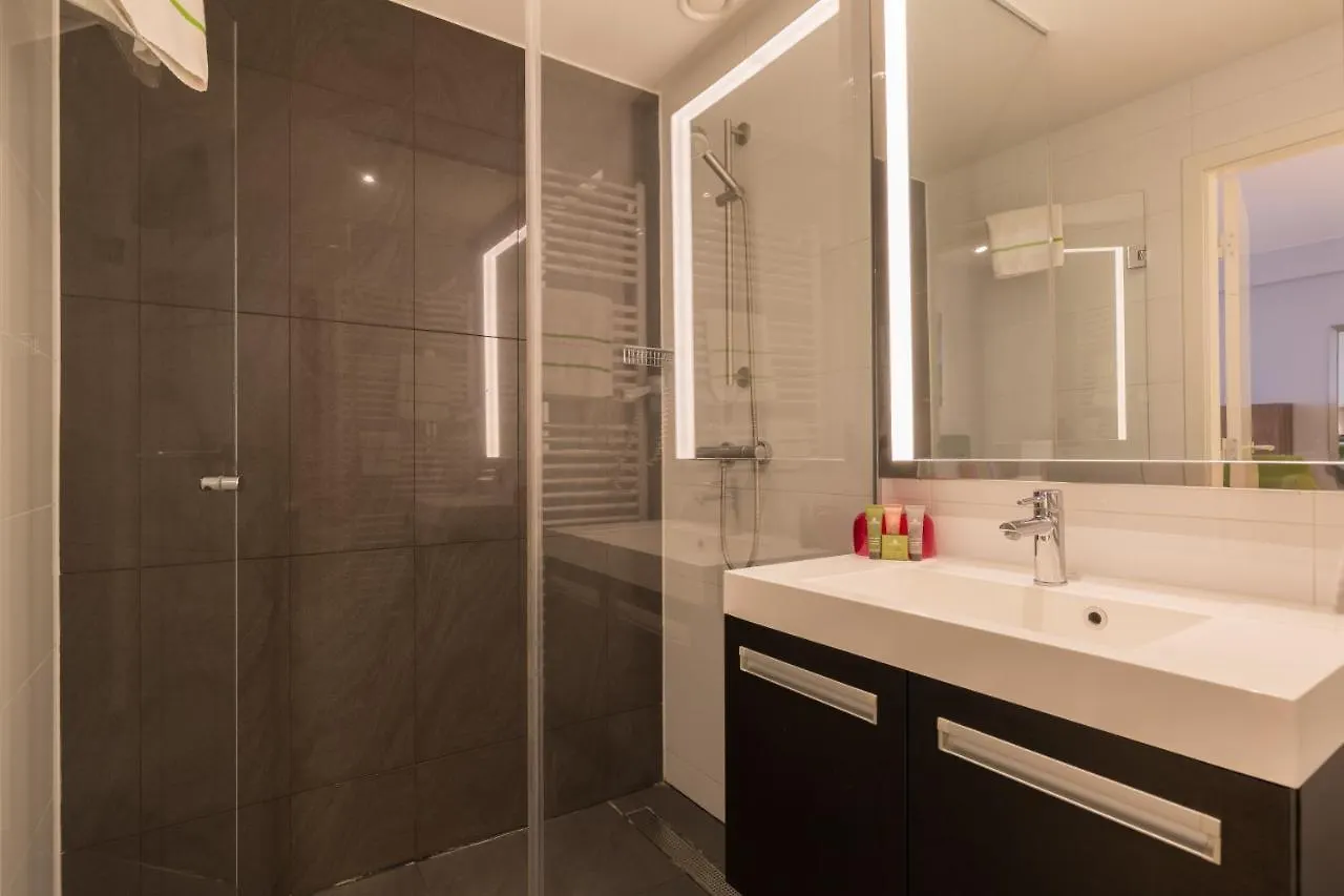 Thon Residence Florence Aparthotel Brussels