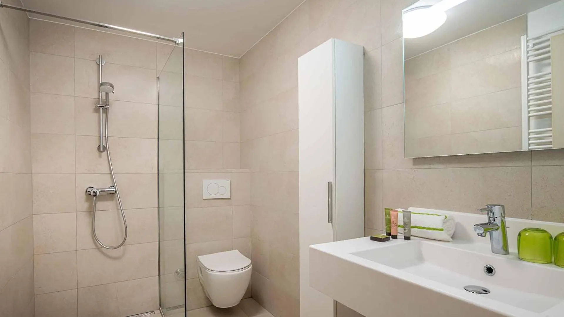 Thon Residence Florence Aparthotel Brussels
